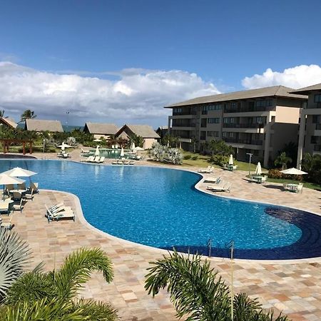 Beach Class Eco Life Porto de Galinhas Exterior foto