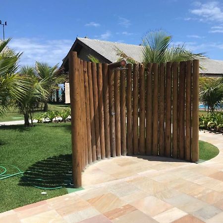 Beach Class Eco Life Porto de Galinhas Exterior foto