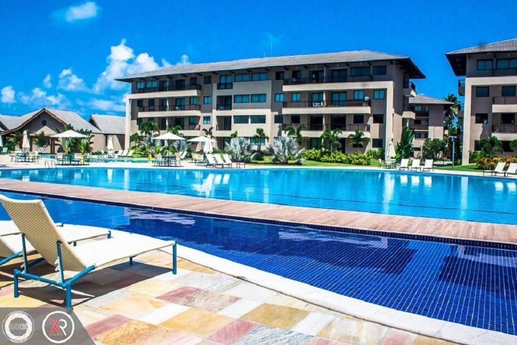 Beach Class Eco Life Porto de Galinhas Exterior foto