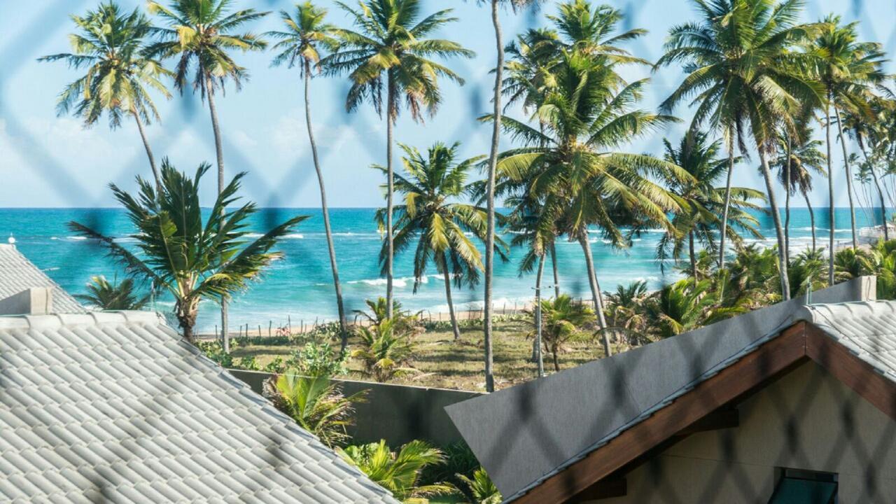 Beach Class Eco Life Porto de Galinhas Exterior foto