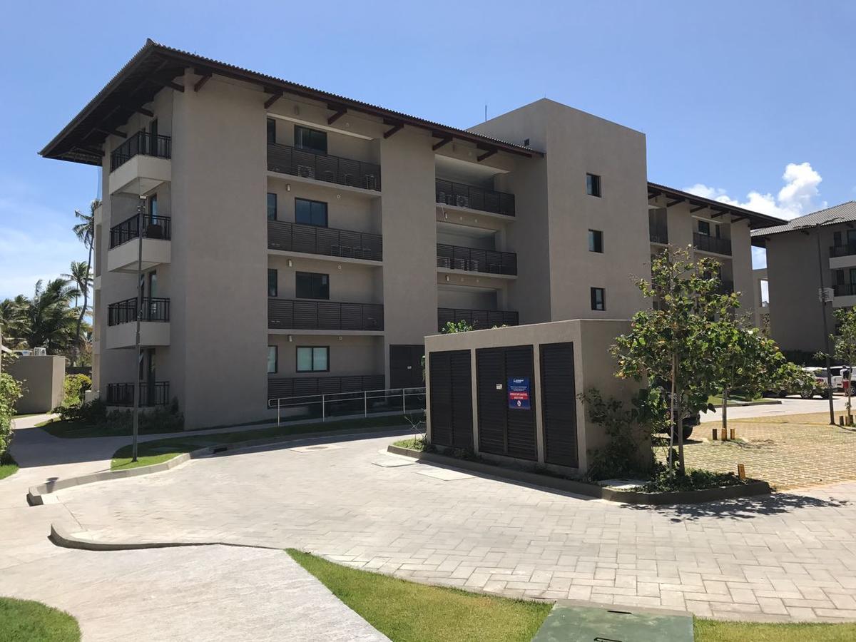 Beach Class Eco Life Porto de Galinhas Exterior foto