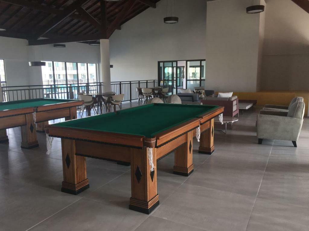 Beach Class Eco Life Porto de Galinhas Exterior foto
