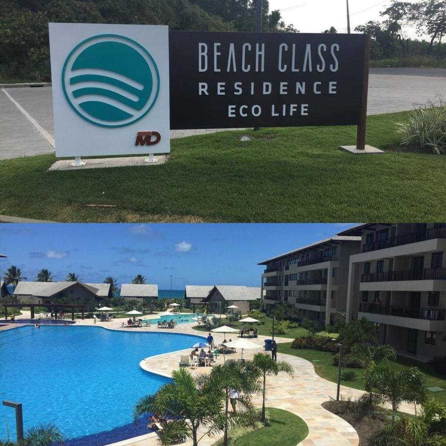 Beach Class Eco Life Porto de Galinhas Exterior foto